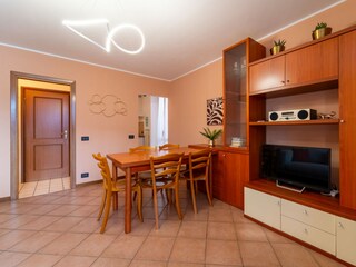 Apartamento Griante-Cadenabbia Características 9