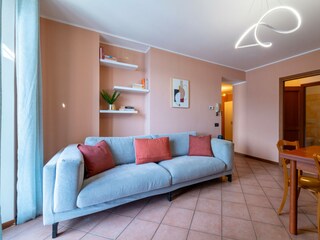 Appartamento Griante-Cadenabbia Caratteristiche 7