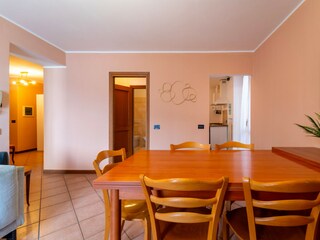 Appartamento Griante-Cadenabbia Caratteristiche 8