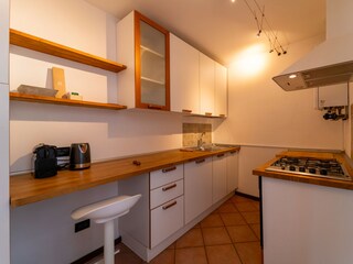 Apartamento Griante-Cadenabbia Características 11