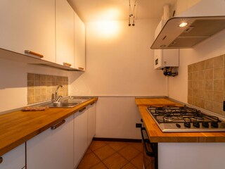 Appartamento Griante-Cadenabbia Caratteristiche 12