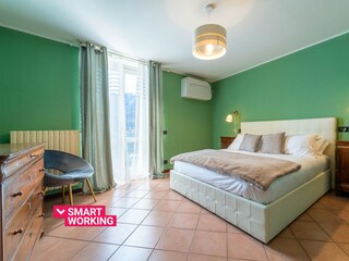 Apartamento Griante-Cadenabbia Características 13