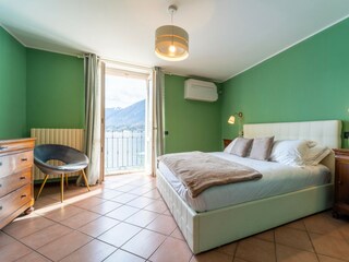 Apartamento Griante-Cadenabbia Características 14