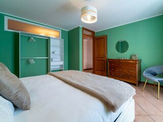 Apartamento Griante-Cadenabbia Características 15