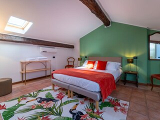 Apartamento Griante-Cadenabbia Características 16