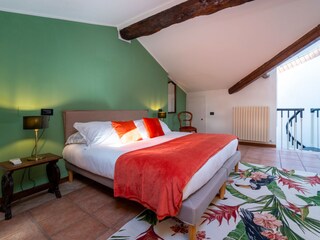 Appartamento Griante-Cadenabbia Caratteristiche 17