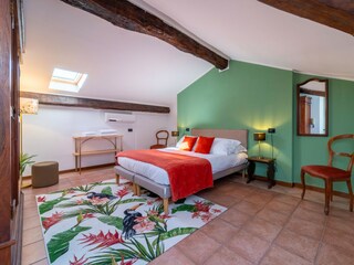 Apartamento Griante-Cadenabbia Características 18