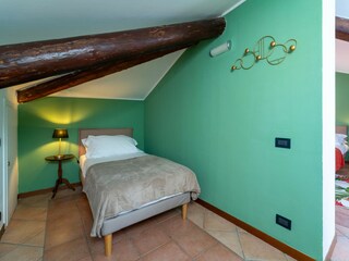 Appartamento Griante-Cadenabbia Caratteristiche 19