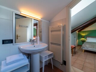 Appartamento Griante-Cadenabbia Caratteristiche 20