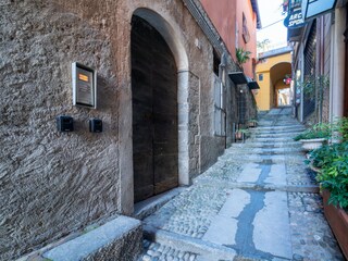 Apartamento Griante-Cadenabbia Grabación al aire libre 3