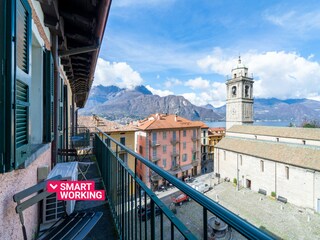 Apartamento Griante-Cadenabbia Grabación al aire libre 4