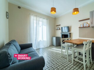 Apartamento Griante-Cadenabbia Características 5