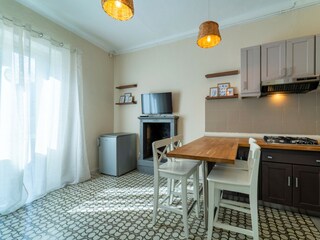 Apartamento Griante-Cadenabbia Características 7