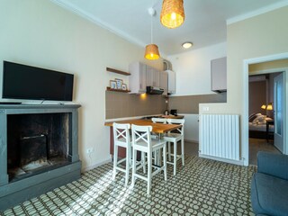 Apartamento Griante-Cadenabbia Características 8