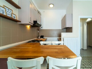 Apartamento Griante-Cadenabbia Características 12