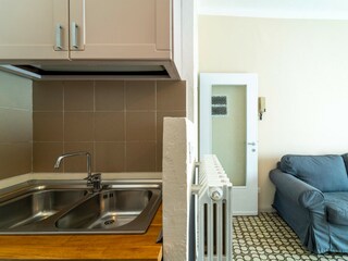 Apartamento Griante-Cadenabbia Características 13