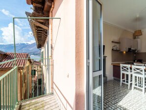 Lotus Appartement met Uitzicht op het Meer