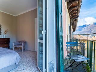 Appartement Griante-Cadenabbia Enregistrement extérieur 2