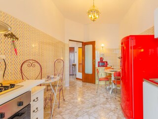 Apartamento Bari Características 5