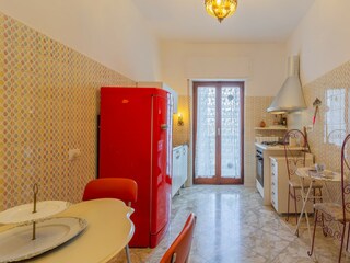 Apartamento Bari Características 6
