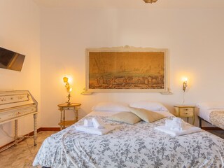 Apartamento Bari Características 7