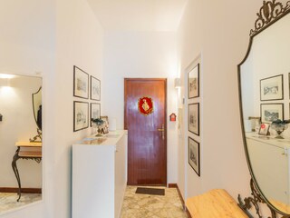 Apartamento Bari  22