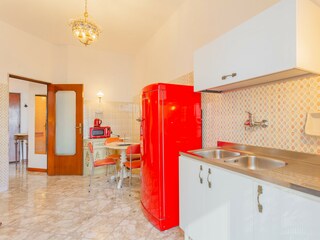 Apartamento Bari Características 9