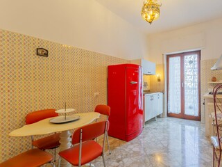 Apartamento Bari Características 11