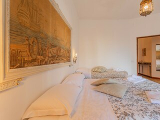 Apartamento Bari Características 14