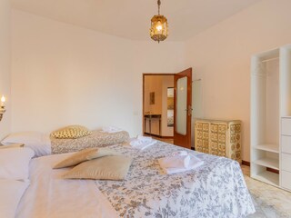 Apartamento Bari Características 15