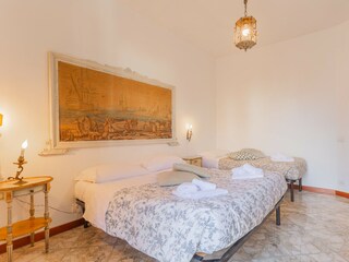 Apartamento Bari Características 16