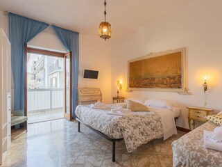 Apartamento Bari Características 17