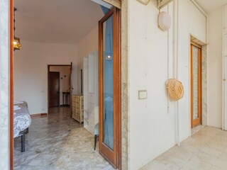 Apartamento Bari  24