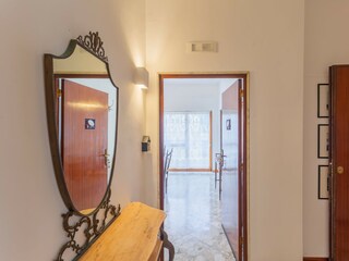 Apartamento Bari  20