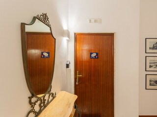 Apartamento Bari  26