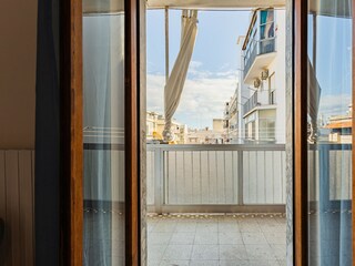 Apartamento Bari Entorno 19