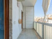 Apartamento Bari Grabación al aire libre 1