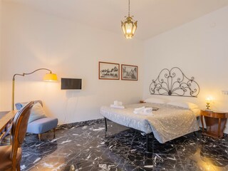 Appartamento Bari Caratteristiche 7