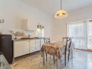 Appartamento Bari Caratteristiche 12