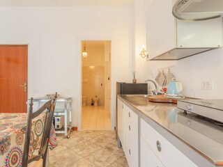 Appartamento Bari Caratteristiche 10