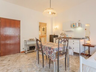 Appartamento Bari Caratteristiche 11