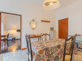 Appartamento Bari Caratteristiche 13