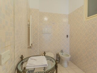 Appartamento Bari Caratteristiche 6