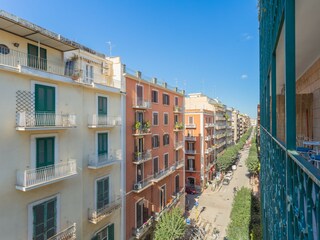 Appartamento Bari Ambiente 21