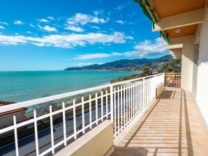 Mare di Liguria Apartment - Taggia - image1