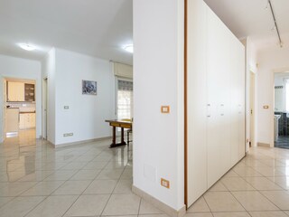 Apartment Taggia Ausstattung 9