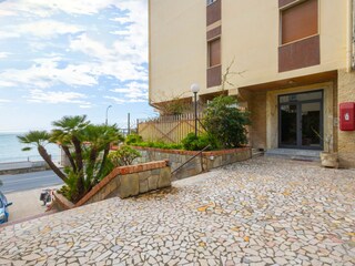 Apartment Taggia Outdoor Recording 2