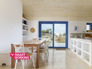 Villa Ostuni Características 29