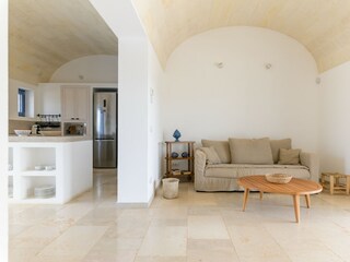 Villa Ostuni Características 30