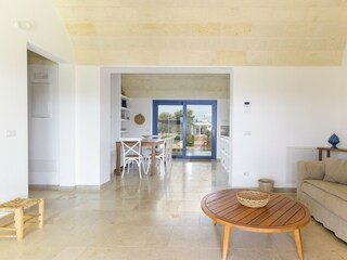 Villa Ostuni Características 31
